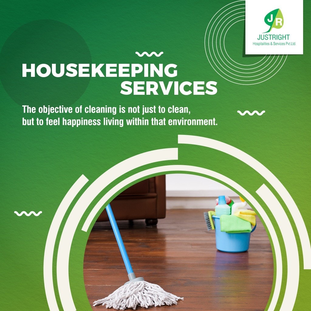 House Keeping Services