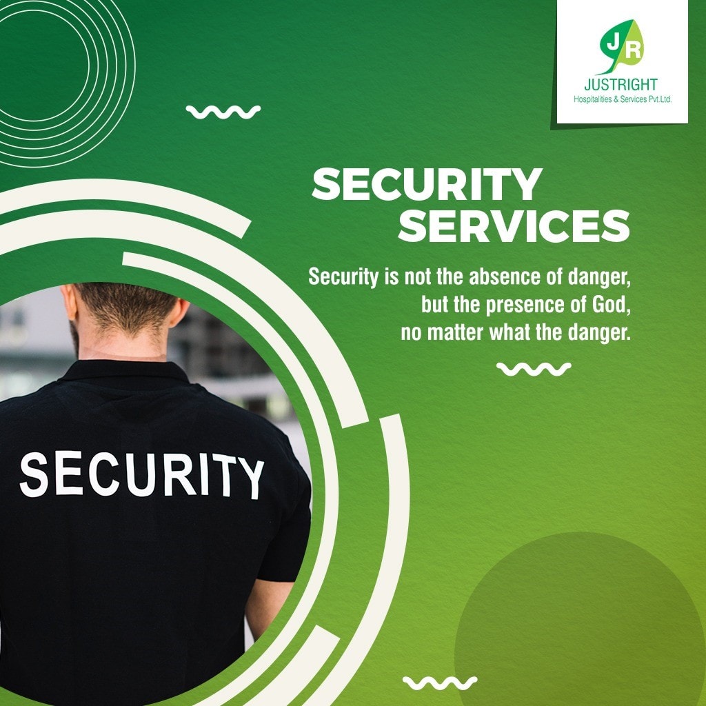 Security Services