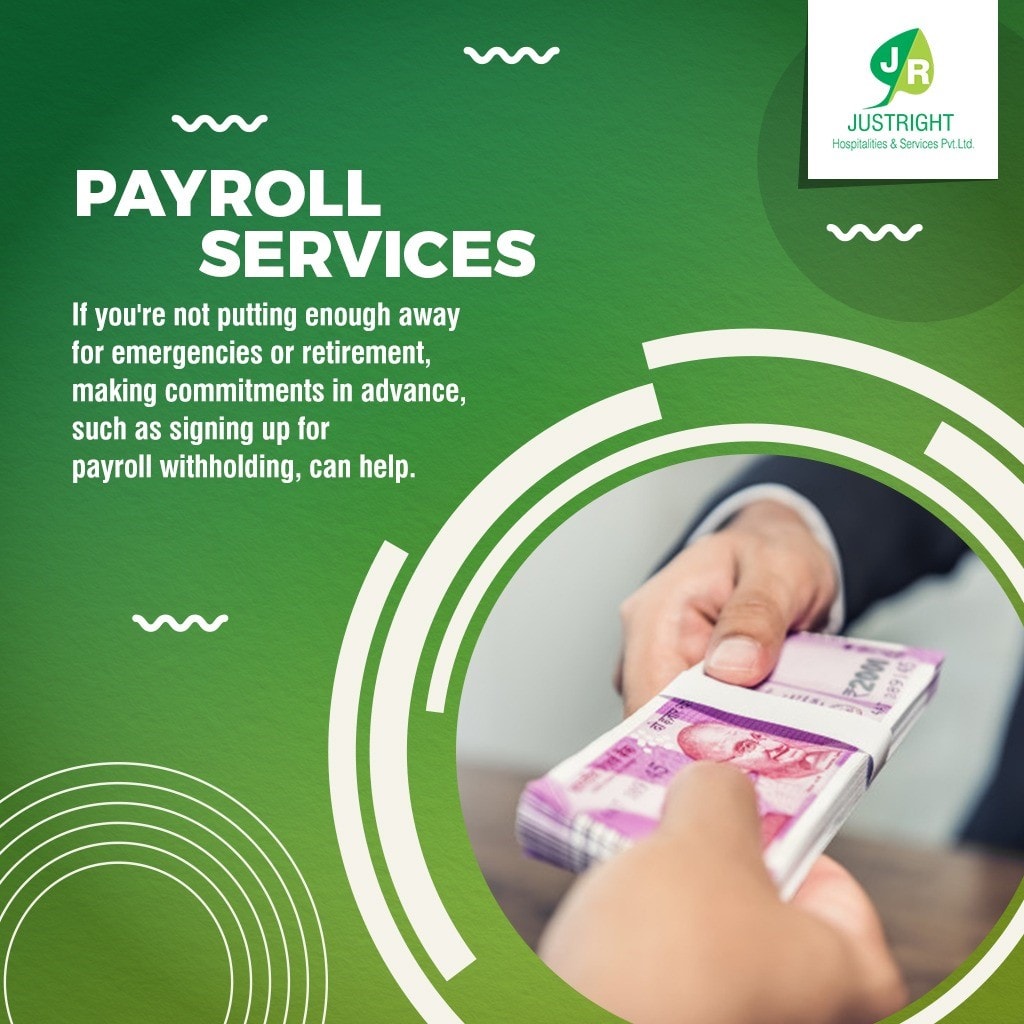 Payroll Services