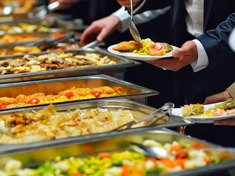 Catering Services