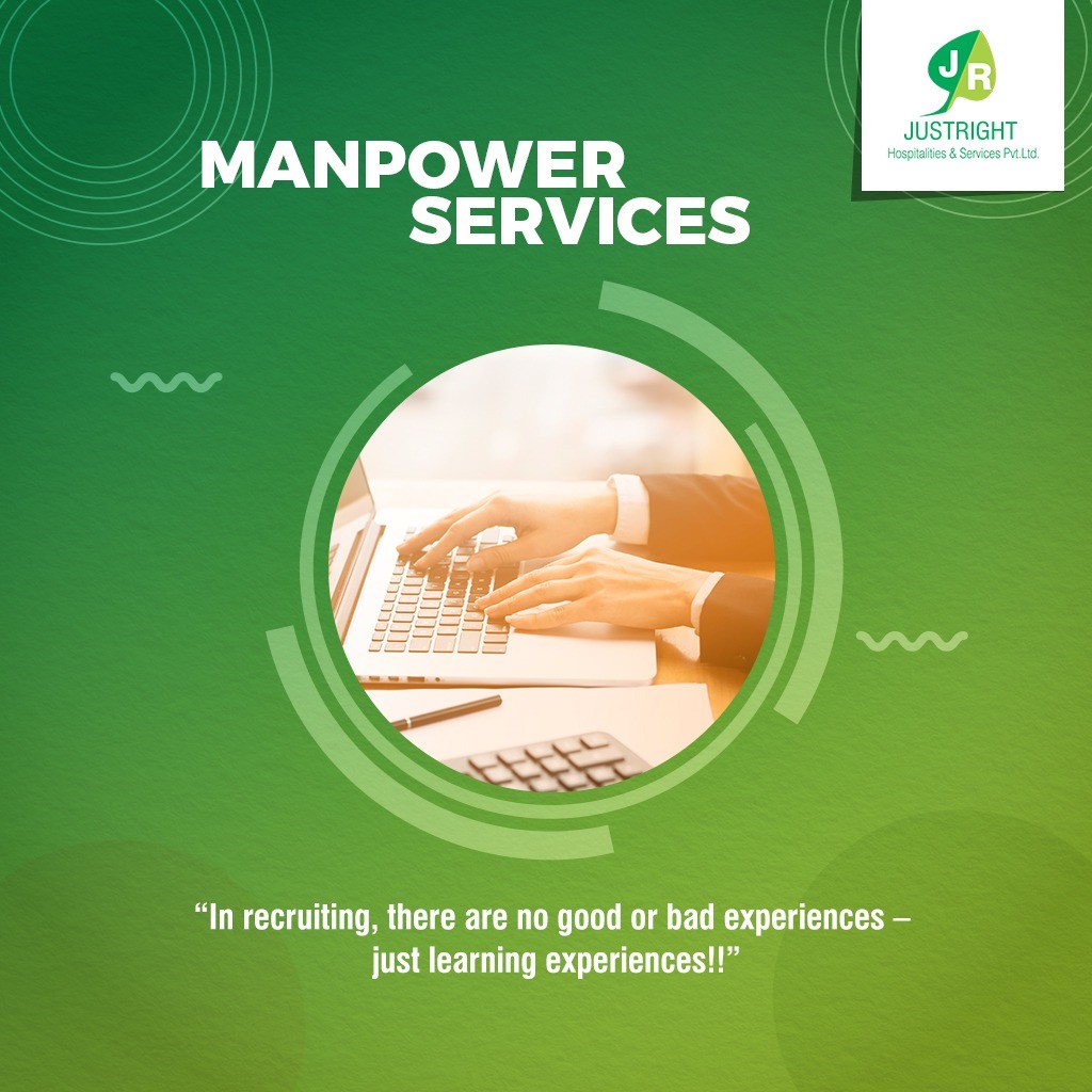 Manpower Services